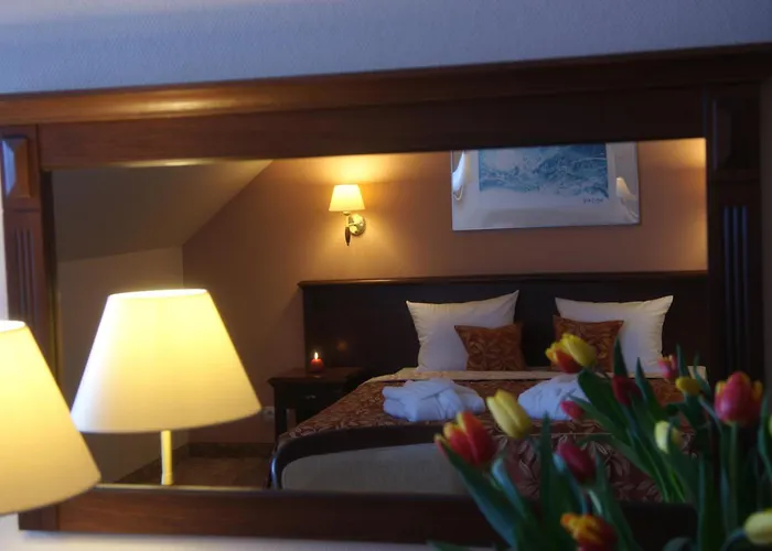 Hotel Ventus Natural & Medical Spa