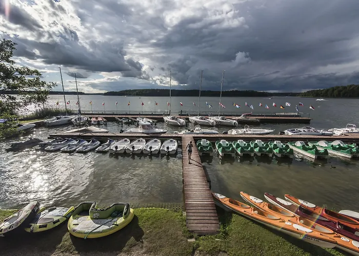 Hotel Warszawa Spa & Resort